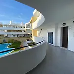 شقة Albur Village B - Lotus *