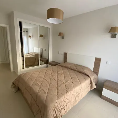 Albur Village B - Lotus Lägenhet Alvor