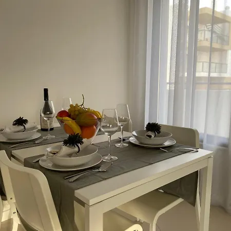 Lägenhet Albur Village B - Lotus