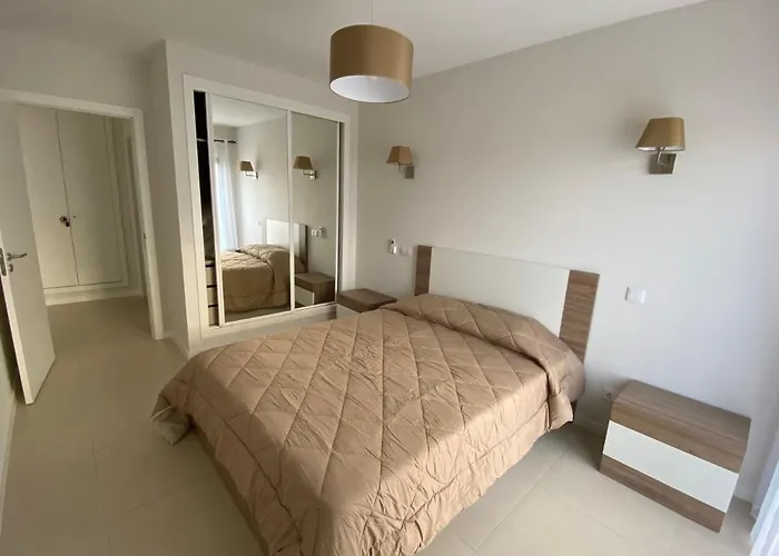 Albur Village B - Lotus Daire Alvor