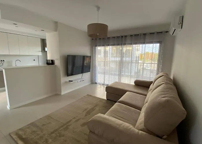 Albur Village B - Lotus