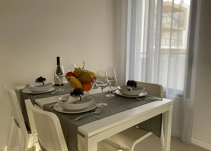 Daire Albur Village B - Lotus