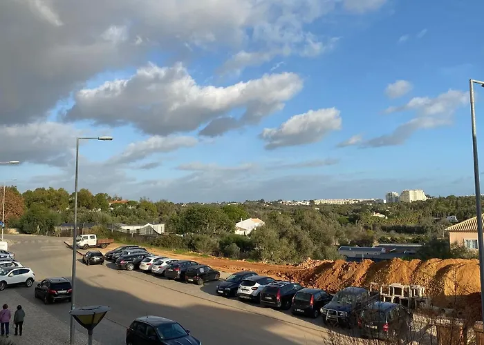 Albur Village B - Lotus * Alvor