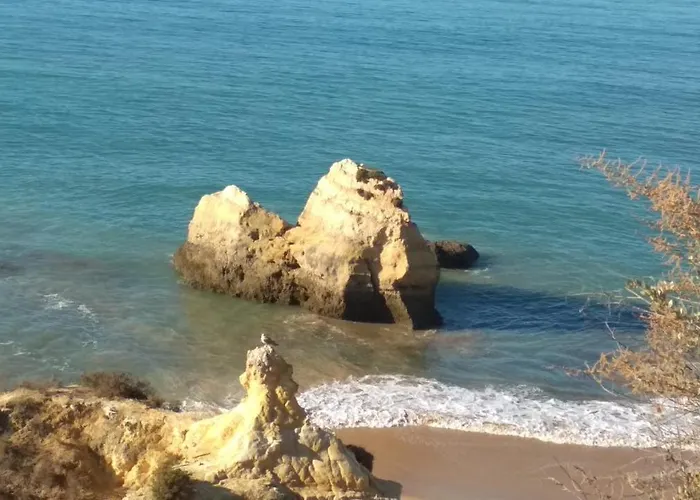 Albur Village B - Lotus Daire Alvor