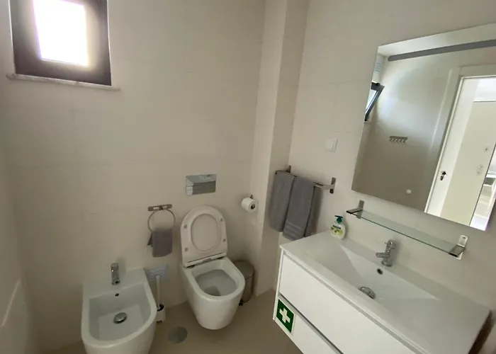 Albur Village B - Lotus Daire Alvor