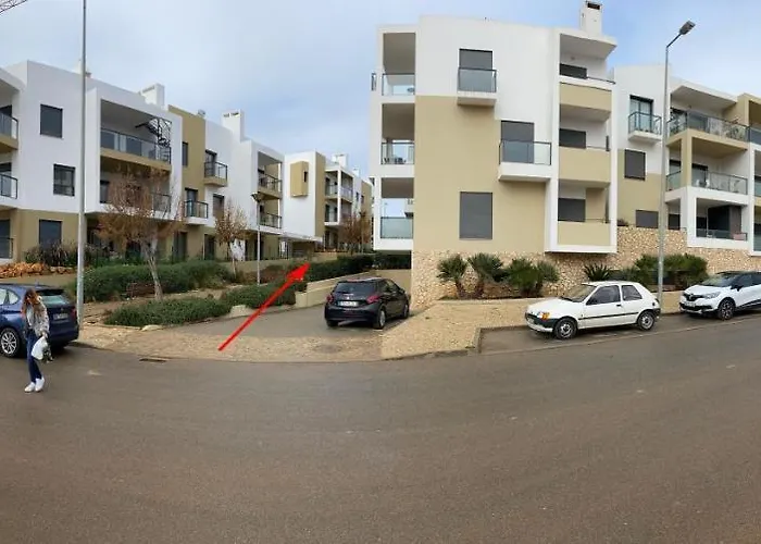 Albur Village B - Lotus Alvor