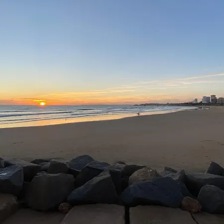 Albur Village B - Lotus 公寓