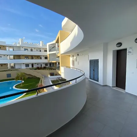 公寓 Albur Village B - Lotus *