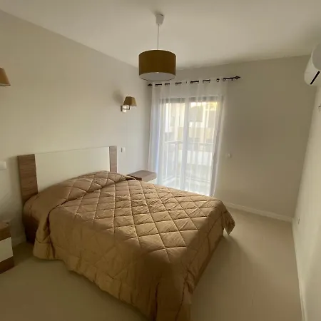 Albur Village B - Lotus Apartment