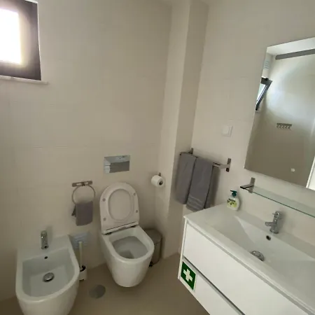 Albur Village B - Lotus Apartment Alvor