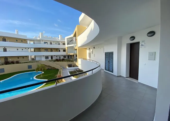 Lejlighed Albur Village B - Lotus *