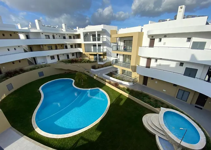 Albur Village B - Lotus * Alvor