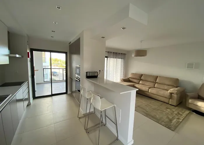 Albur Village B - Lotus Alvor