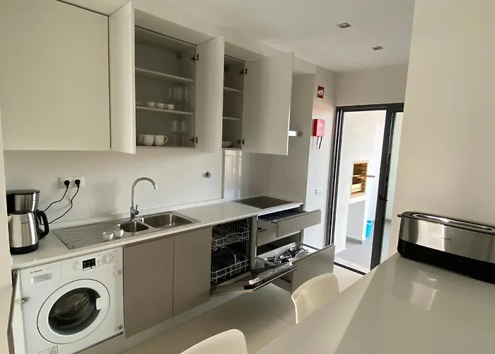 Albur Village B - Lotus *