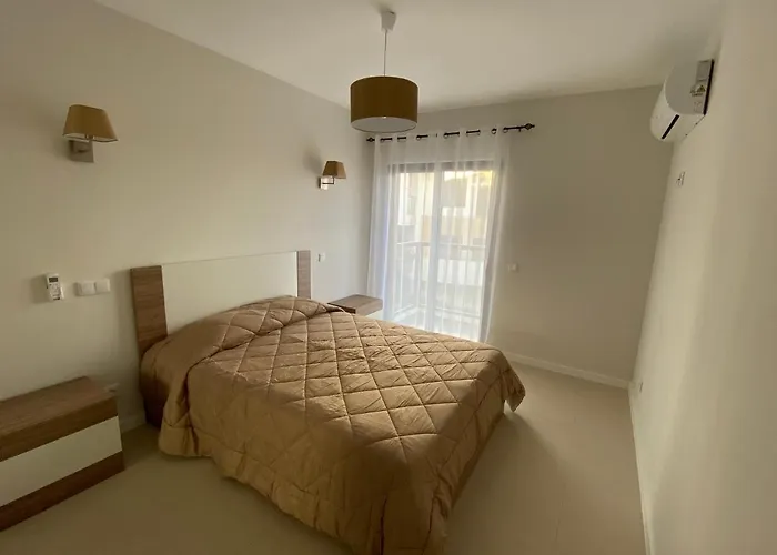 Albur Village B - Lotus Lejlighed