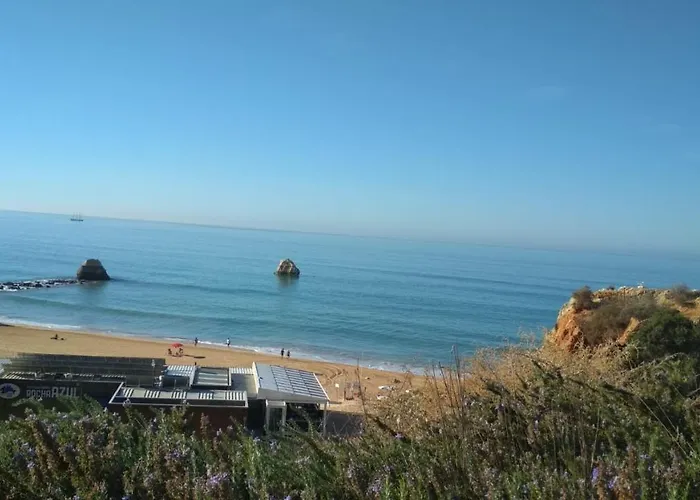 Albur Village B - Lotus * Alvor