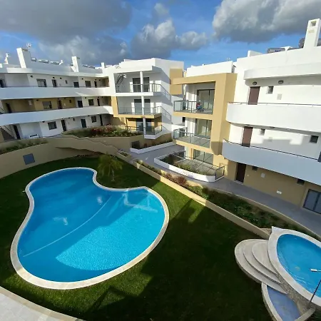 Albur Village B - Lotus * Alvor
