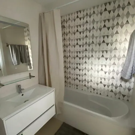 Albur Village B - Lotus Appartement