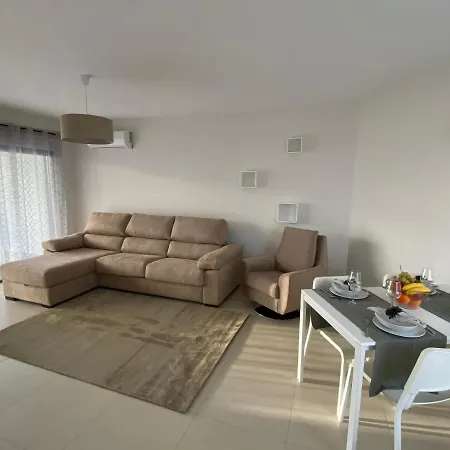 Albur Village B - Lotus Appartement Alvor